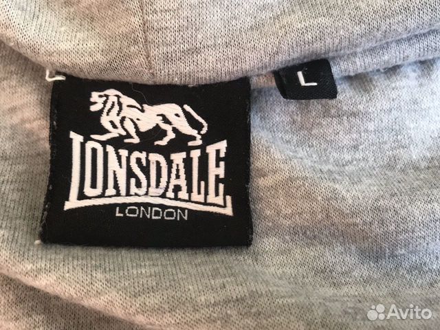 Ветровка Lonsdale Ветровка Lonsdale