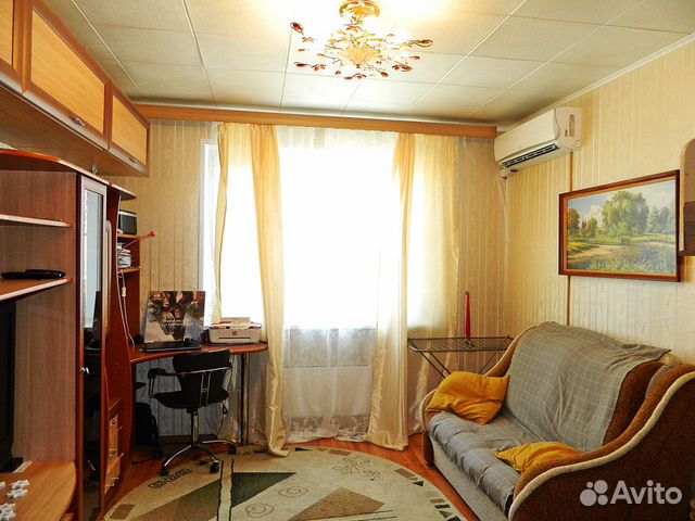 1-к квартира, 33.6 м², 8/17 эт. 1-к квартира, 33.6 м², 8/17 эт.