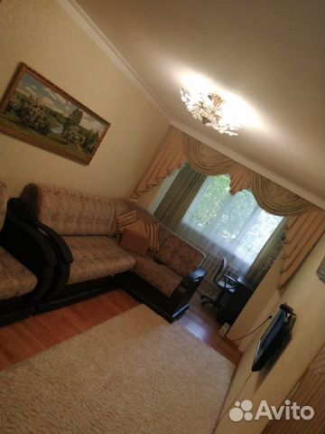 3-к квартира, 78 м², 2/5 эт. 3-к квартира, 78 м², 2/5 эт.