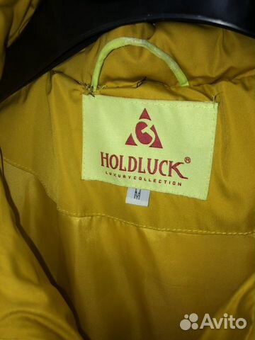 Пуховик Пуховик