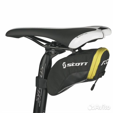 Подседельная сумка Scott Road RC