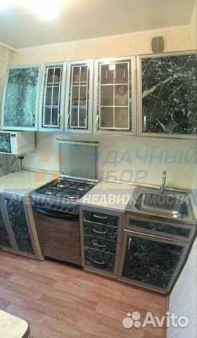1-к квартира, 31 м², 2/5 эт. 1-к квартира, 31 м², 2/5 эт.