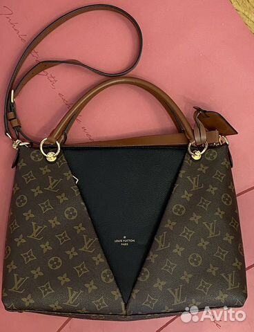 Сумка Louis Vuitton