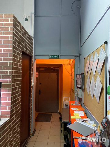 Помещение свободного назначения, 373.6 м² Помещение свободного назначения, 373.6 м²