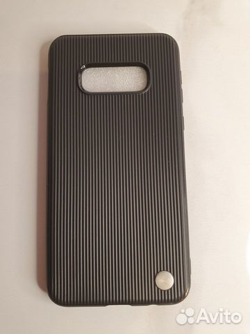 Чехол Samsung Galaxy S10e