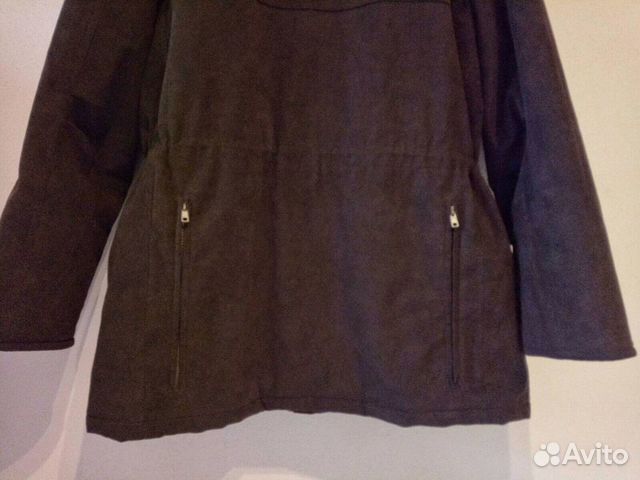 Barbour Trapper jacket