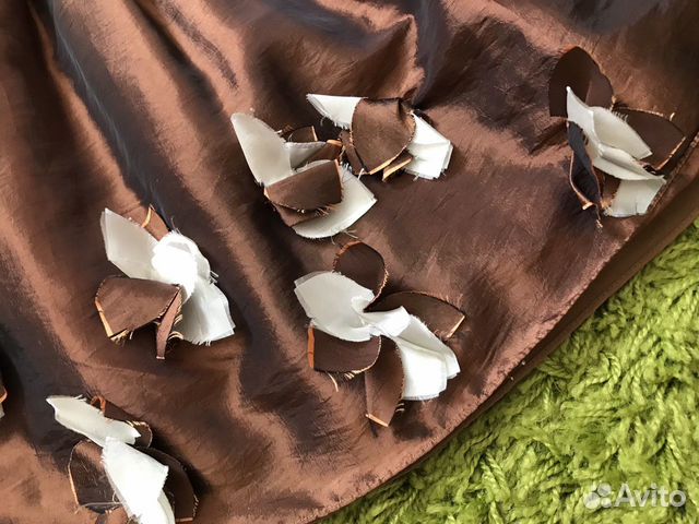 Красивое платье для девочки Красивое платье для девочки