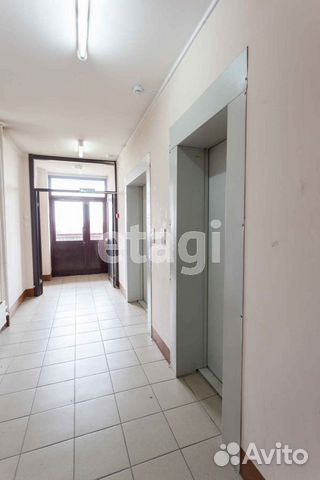 1-к квартира, 55.1 м², 6/12 эт.