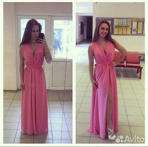 Платье выпускное/Вечернее платье Платье выпускное/Вечернее платье