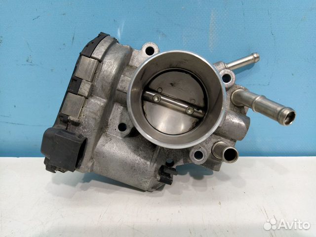 Дроссельная заслонка G4FA Hyundai I30 2 2011-2017 Дроссельная заслонка G4FA Hyundai I30 2 2011-2017