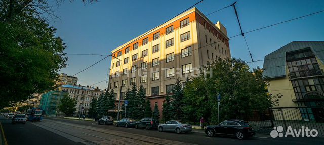Офис 282 м² от собственника без комиссии Офис 282 м² от собственника без комиссии