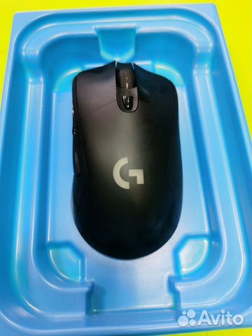 Игровая мышь logitech g703 Игровая мышь logitech g703