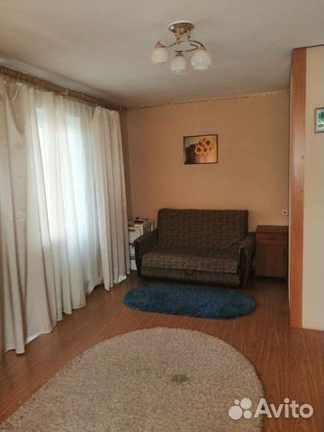 1-к квартира, 31 м², 2/5 эт. 1-к квартира, 31 м², 2/5 эт.