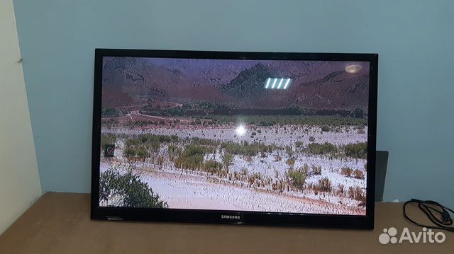 Телевизор Samsung 43 Телевизор Samsung 43