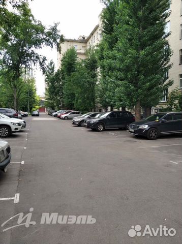 2-к квартира, 52.8 м², 2/8 эт. 2-к квартира, 52.8 м², 2/8 эт.