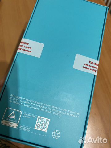 Телефон Honor 10 Lite Телефон Honor 10 Lite