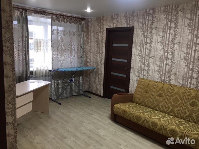 2-к квартира, 44.8 м², 5/5 эт. 2-к квартира, 44.8 м², 5/5 эт.