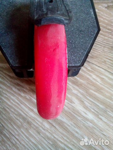 Колеса для трюкового самоката hipe-h4 (2 шт)