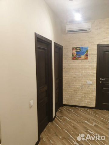 2-к квартира, 54 м², 2/28 эт. 2-к квартира, 54 м², 2/28 эт.