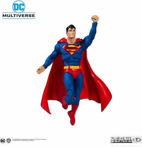 Superman (Супермен) - Коллекционная фигурка. США Superman (Супермен) - Коллекционная фигурка. США