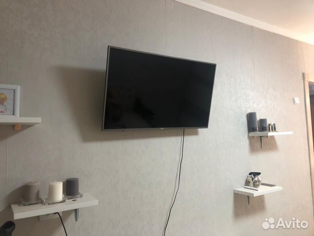 1-к квартира, 30.5 м², 1/5 эт.