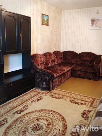 1-к квартира, 34 м², 5/5 эт.