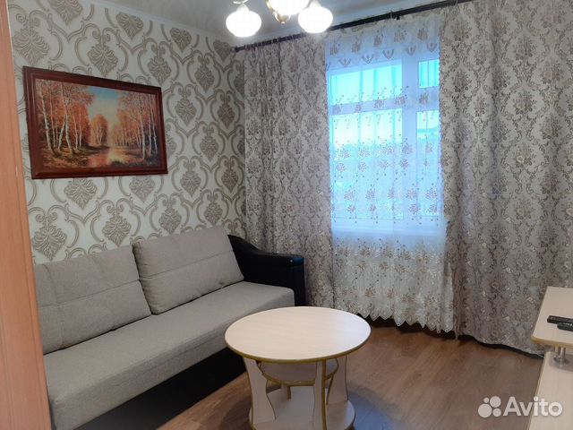1-к квартира, 42 м², 5/6 эт. 1-к квартира, 42 м², 5/6 эт.