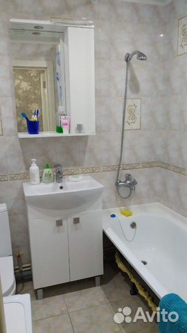 1-к квартира, 35 м², 7/9 эт. 1-к квартира, 35 м², 7/9 эт.