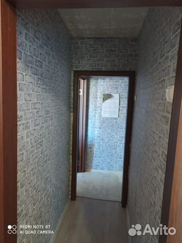 1-к квартира, 31 м², 4/5 эт.