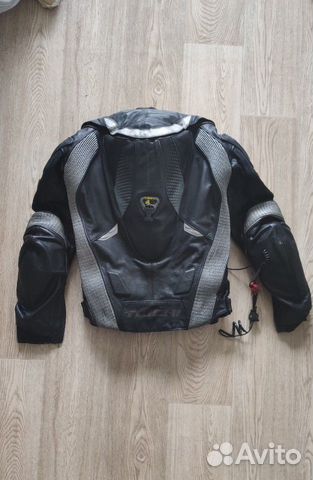 Мотокуртка rs taichi T-Raps GMX Motion vented