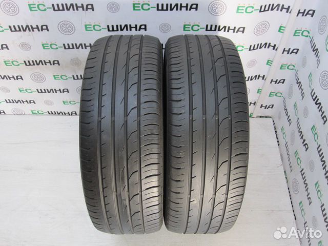 215/60/16 пара шин б/у Continental 215 60 R16 215/60/16 пара шин б/у Continental 215 60 R16