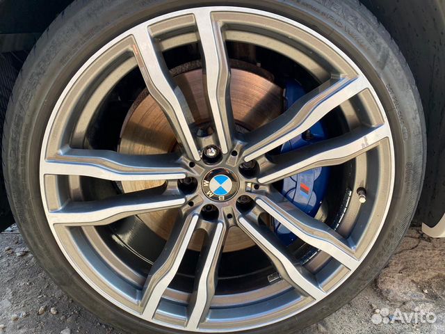 Колёса BMW,R21 Колёса BMW,R21