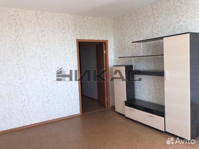 1-к квартира, 47 м², 12/13 эт.