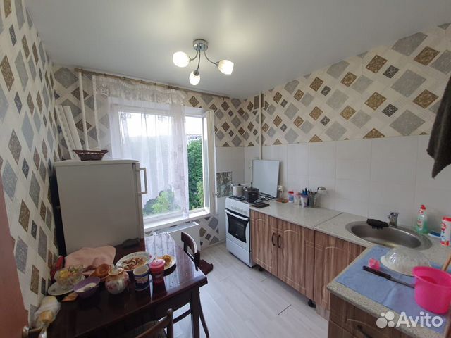 1-к квартира, 26 м², 6/9 эт. 1-к квартира, 26 м², 6/9 эт.