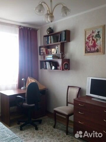 Комната 13 м² в 3-к, 7/16 эт.