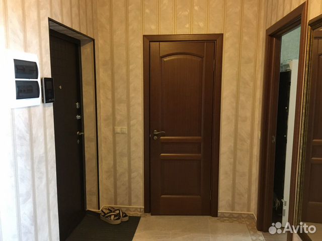 1-к квартира, 45.9 м², 5/12 эт.