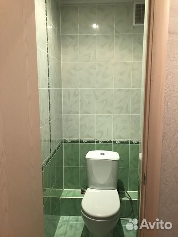 1-к квартира, 35.9 м², 3/9 эт.