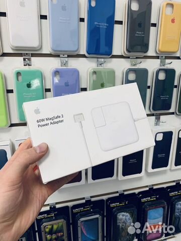 Зарядка для макбук оригинал Зарядка для макбук оригинал