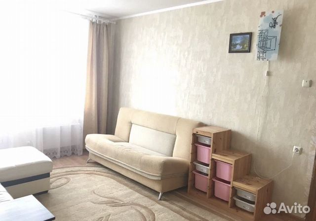 1-к квартира, 38.6 м², 11/17 эт. 1-к квартира, 38.6 м², 11/17 эт.