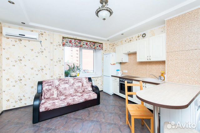 2-к квартира, 53.9 м², 2/12 эт. 2-к квартира, 53.9 м², 2/12 эт.