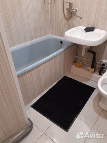 1-к квартира, 41 м², 4/16 эт. 1-к квартира, 41 м², 4/16 эт.