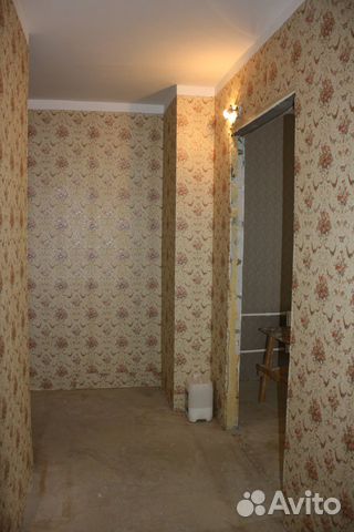 1-к квартира, 42.5 м², 5/15 эт.