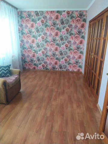 1-к квартира, 40 м², 4/5 эт.