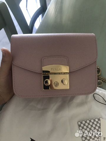 Furla metropolis оригинал