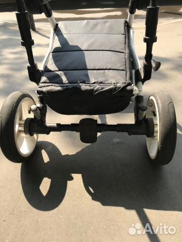 Коляска Esspero Grand Magic 2в1 Коляска Esspero Grand Magic 2в1