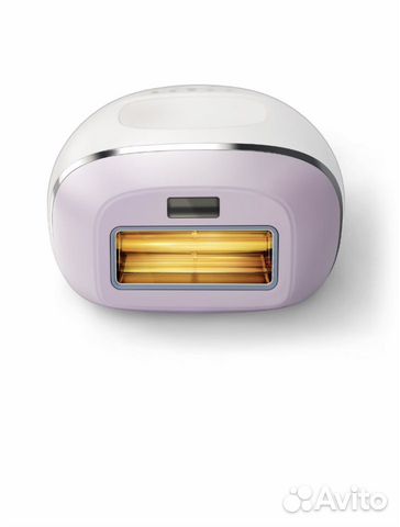 Фотоэпилятор Philips BRI863 Фотоэпилятор Philips BRI863