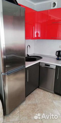 2-к квартира, 50.4 м², 1/3 эт.