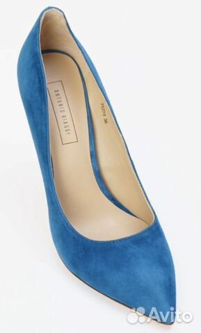 Туфли Туфли