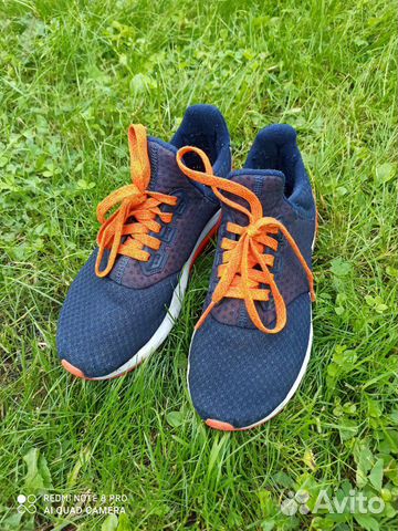 Кроссовки Adidas Кроссовки Adidas