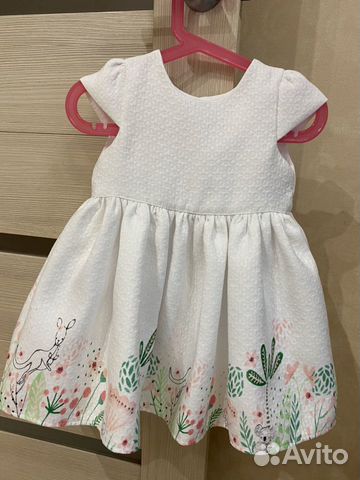Платье Mothercare Платье Mothercare